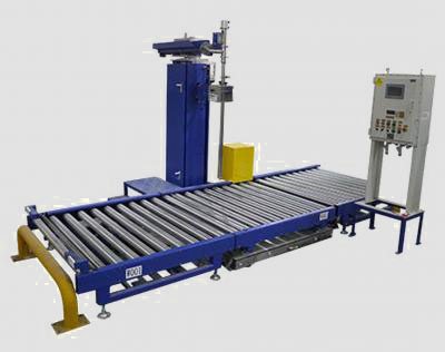 自动化配料生产线作业流程及运用技巧(图1)